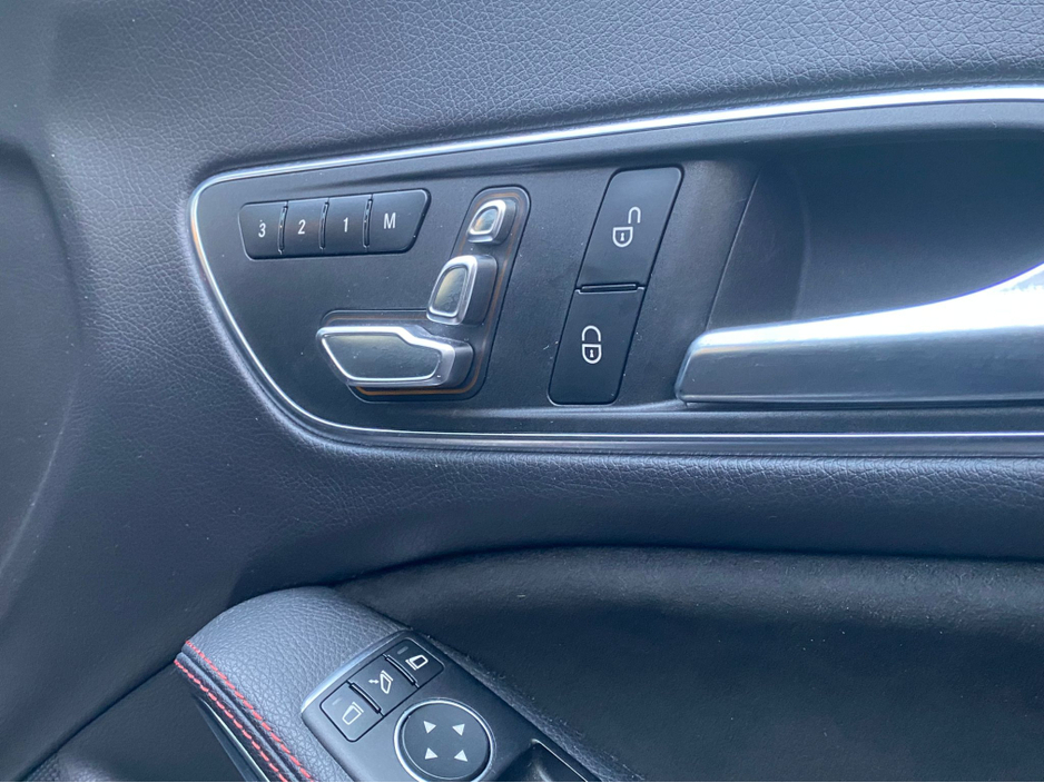 2018 Mercedes-Benz CLA Class AMG+ Auto Pan Roof Tiny Mileage €23,900