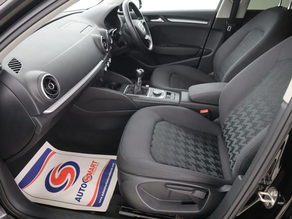 2016 Audi A3 - image 16