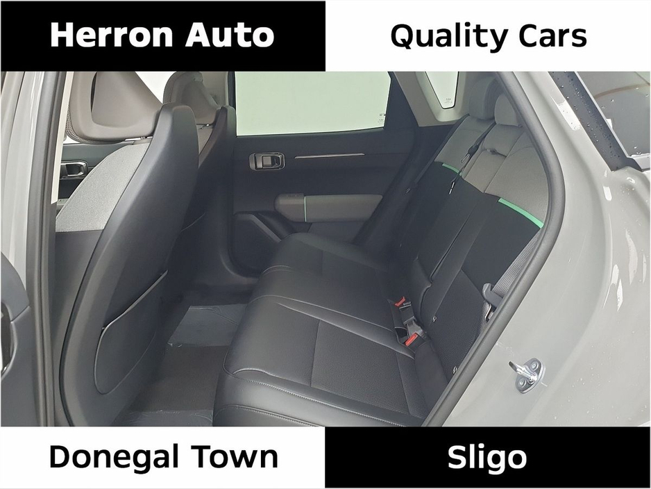 2025 Kia EV4 AUTOMATIC | HIGH SPEC €43,900