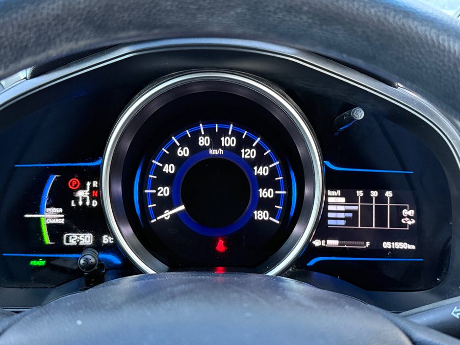 2015 Honda Jazz  €10,690