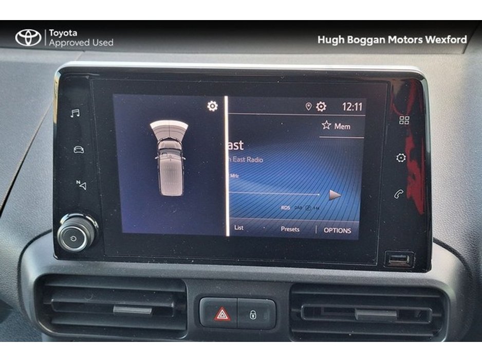 2024 Toyota Proace City - image 15