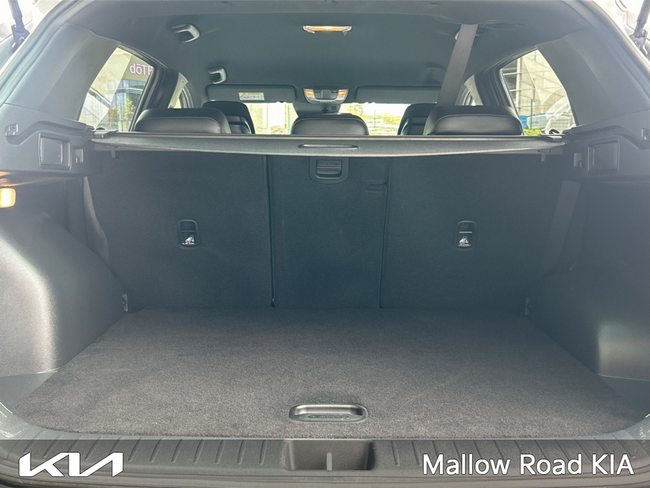 2024 Kia Sportage - image 10