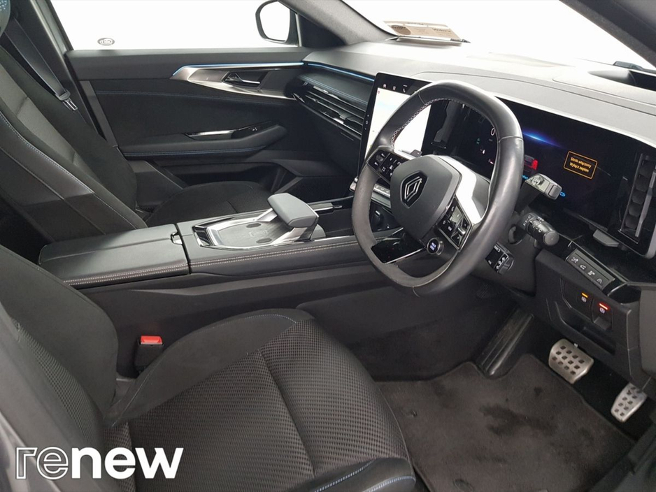 2024 Renault Austral E-TECH Hybrid 200 techno esprit Alpine €33,495