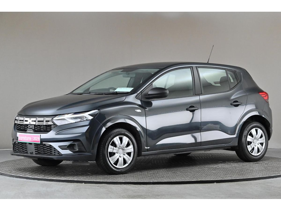 2023 Dacia Sandero - image 4