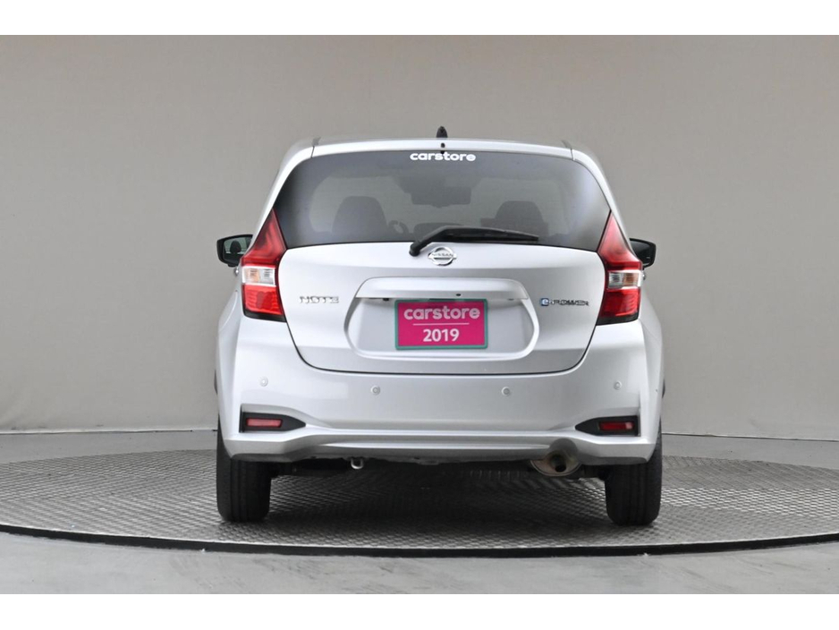 2019 Nissan Note 1.2 SC HYBRID *360 PAN CAM*CARPLAY*ANDROID AUTO*PARK SENSORS* €12,890