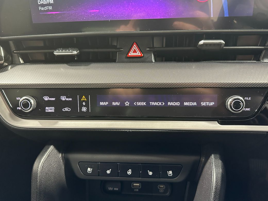 2024 Kia Sportage - image 15