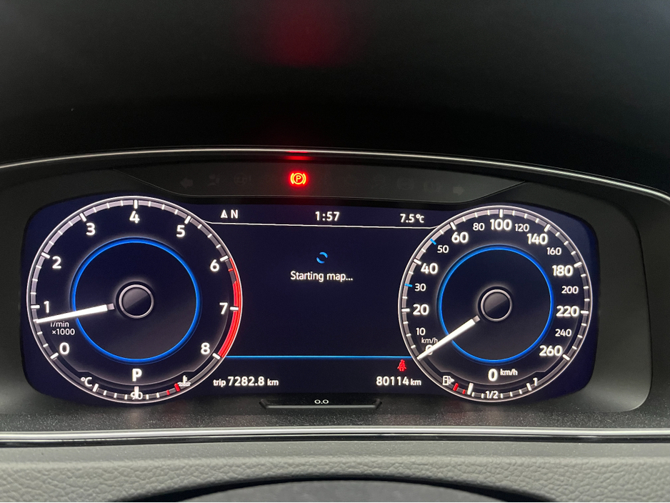 2018 Volkswagen Golf - image 19