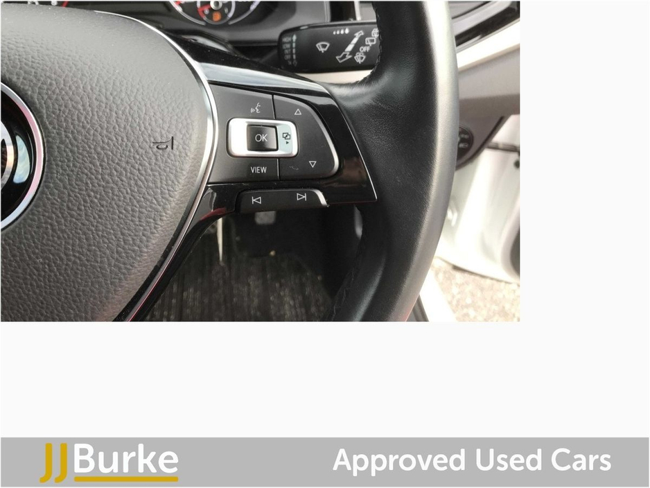 2022 Volkswagen Polo - image 20