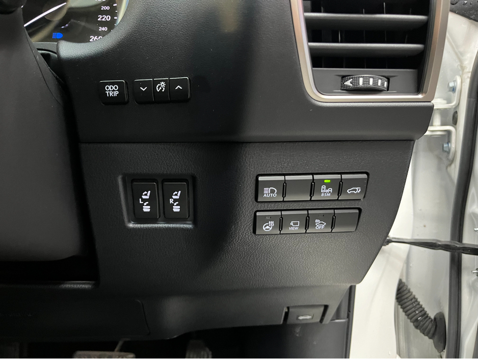 2019 Lexus NX 300 h - image 14