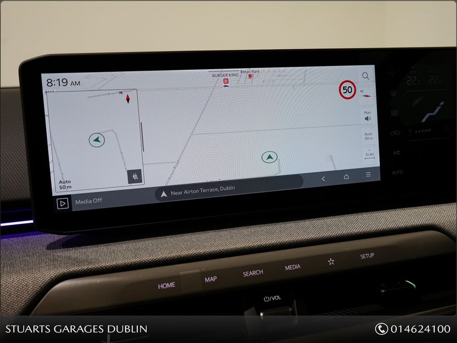 2025 Kia EV4 Fastback Earth K3 DEMONSTRATOR SALE *0% FINANCE AVAILABLE* €48,950