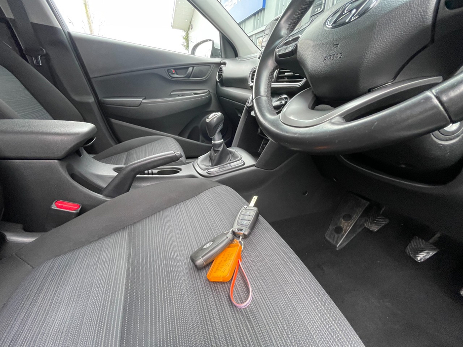 2020 Hyundai Kona - image 17