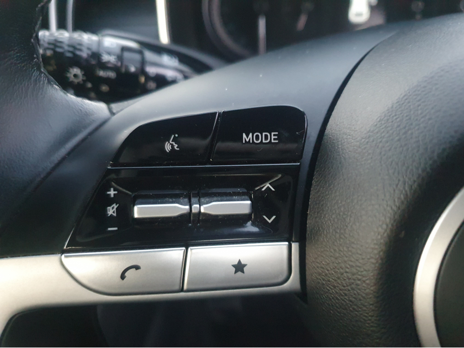 2023 Hyundai Tucson HUGE SPEC COMFORT PLUS 5DR €25,995