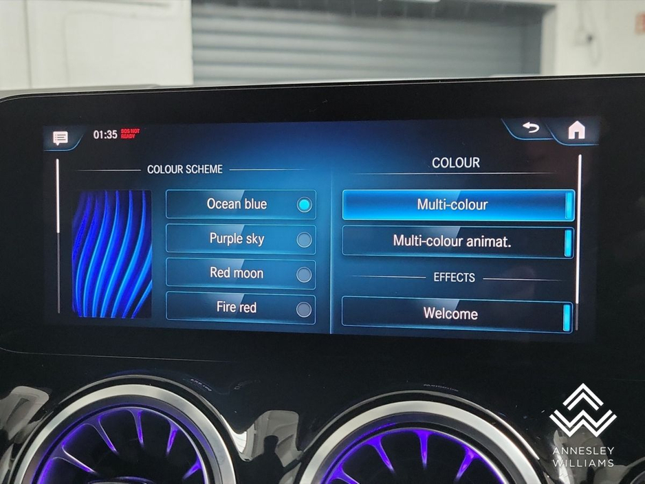 2023 Mercedes-Benz GLA Class GLA250e AMG Line €44,950