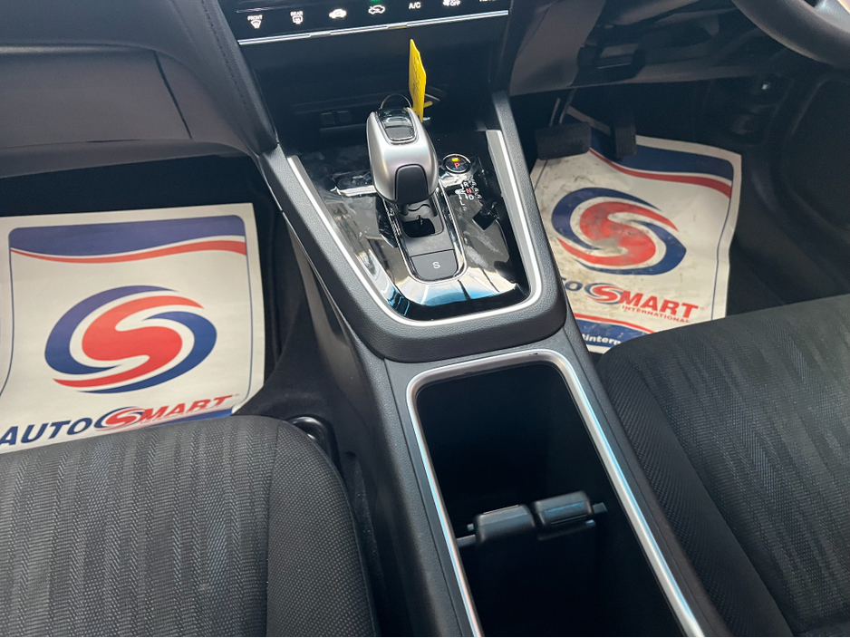 2022 Honda Shuttle - image 17