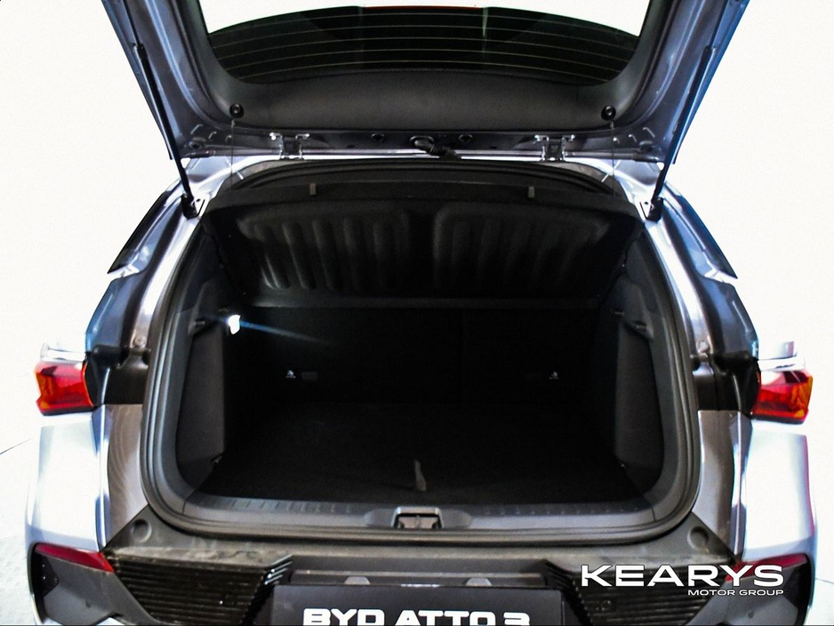 2026 BYD ATTO 3 - image 21