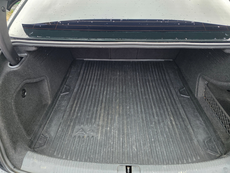 2018 Audi A4 2.0TDI 122HP S tronic SE Ultra €20,950