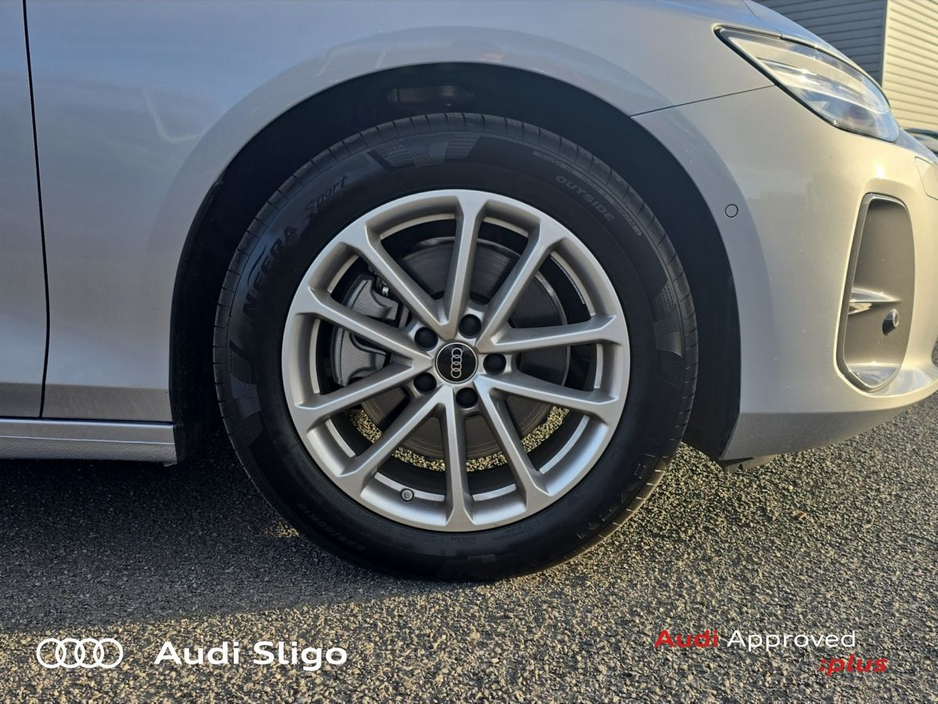 2026 Audi A6 - image 9