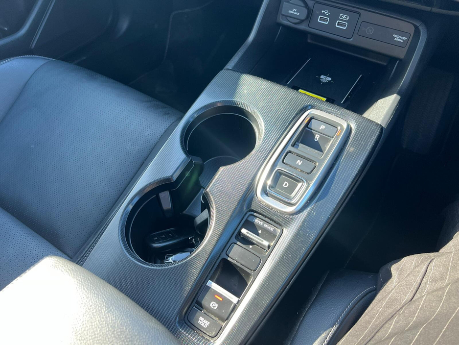 2024 Honda Civic - image 19