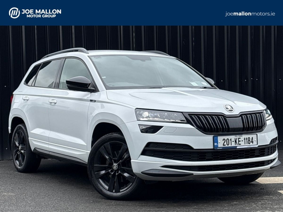 2020 Skoda Karoq for sale in , Ireland