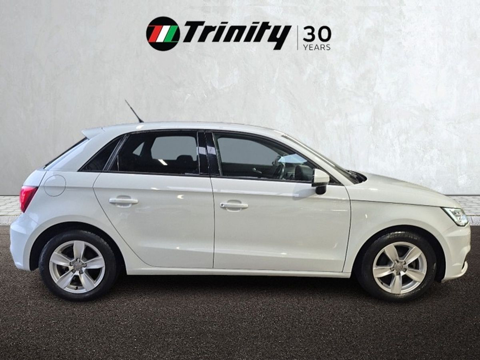 2017 Audi A1 * SPORT * HUGE SPEC * 1.0 TFSI * TRINITY MOTORS * €15,950