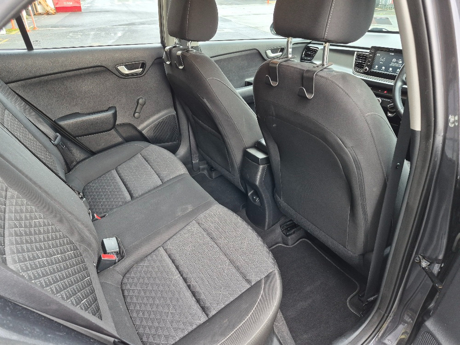 2018 Kia Rio 2 OWNERS,LOW MILEAGE,EXCELLENT CONDITION. €10,500