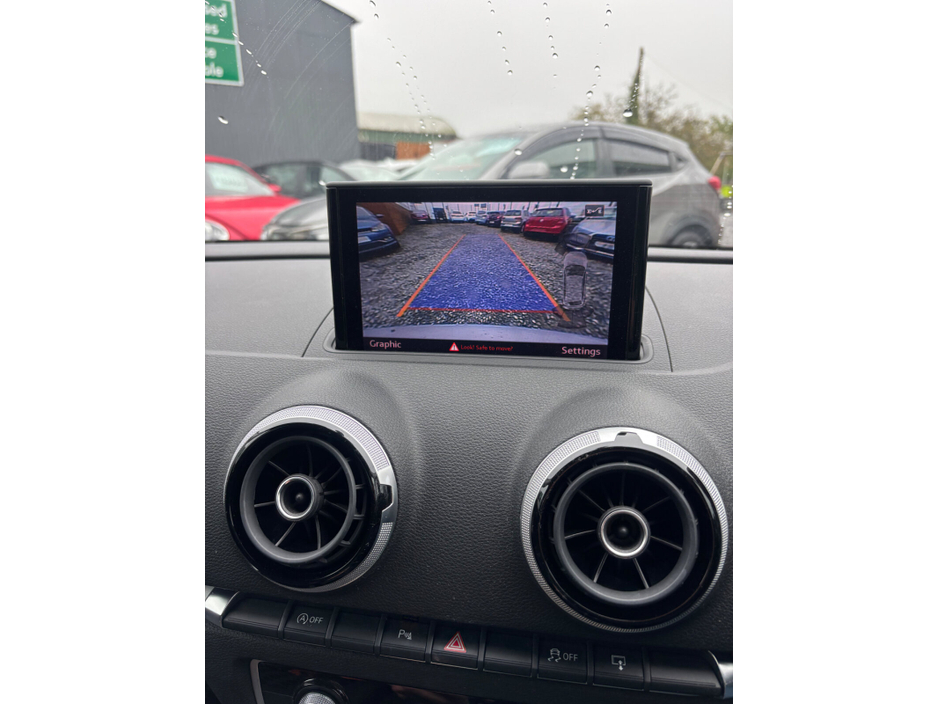 2014 Audi A3 - image 10