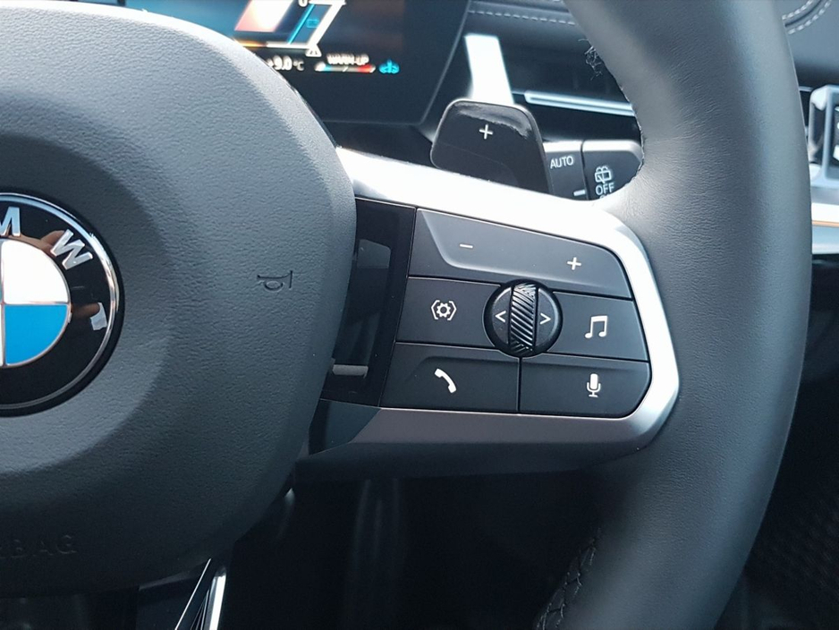 2026 BMW X1 - image 16