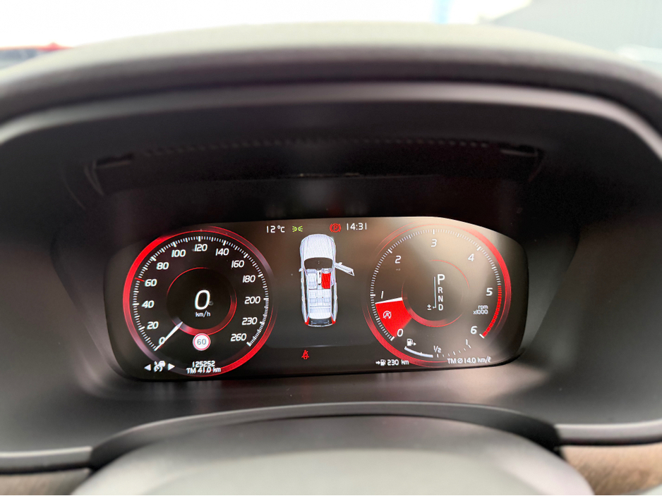 2019 Volvo V90 ** DEPOSIT TAKEN ** CROSSCOUNTRY 4WD - 2.0L DIESEL - AUTO - 12M WARRANTY - CAR: 1705 €31,950