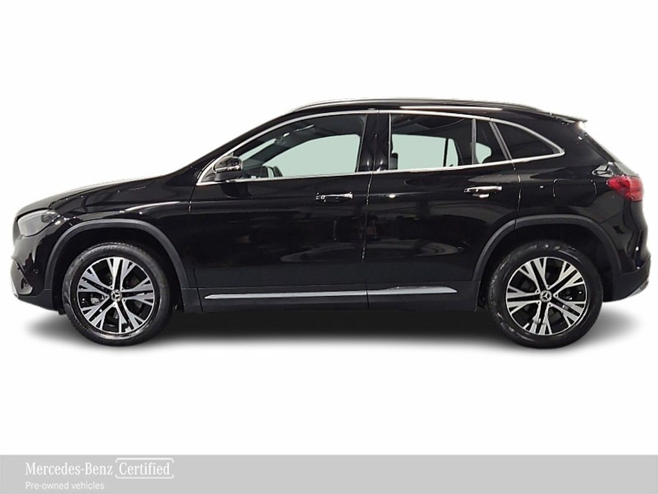 2024 Mercedes-Benz GLA Class 200D (150BHP) Progressive Plus €49,895