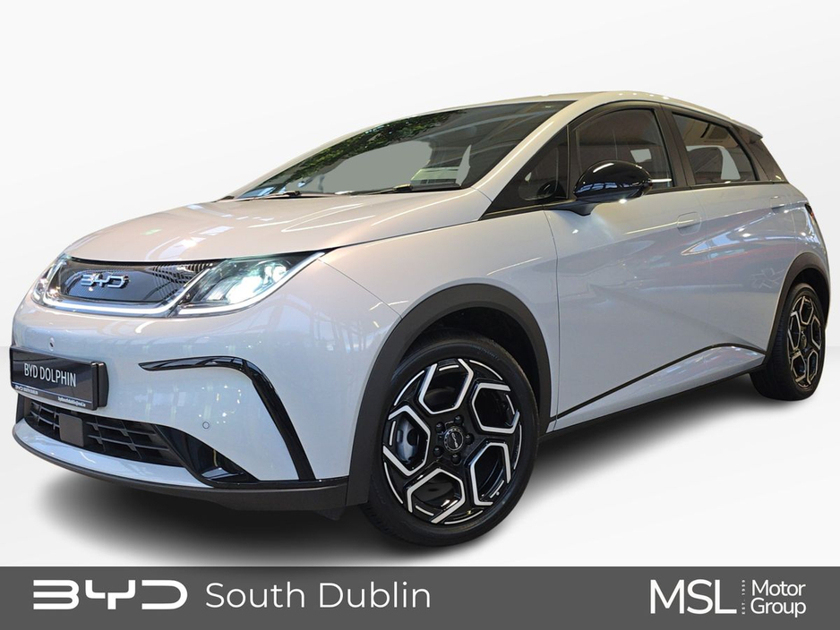 2026 BYD Dolphin for sale in , Ireland