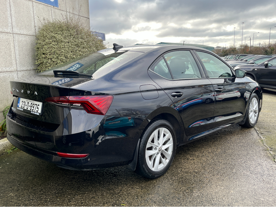 2023 Skoda Octavia AMBITION 2.0 TDI DIESEL //REVERSE CAMERA// €22,950