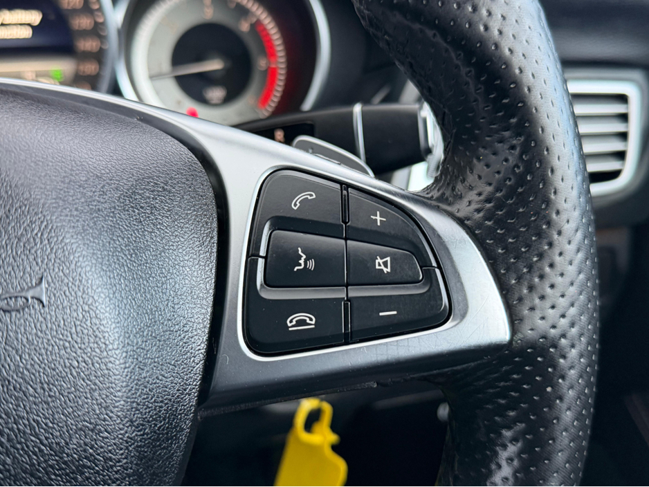 2017 Mercedes-Benz CLS Class 220 D AMG LINE 4DR AUTO €23,950