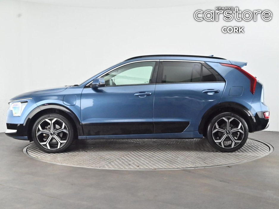 2023 Kia Niro - image 6