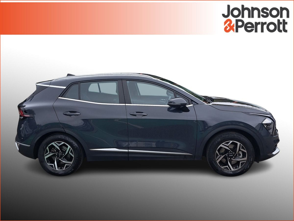 2025 Kia Sportage K2 Diesel 0% Finance Available! €36,900