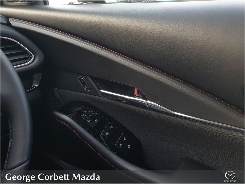 2026 Mazda CX-30 - image 16