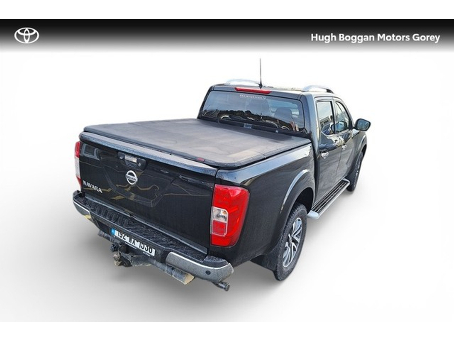 2019 Nissan Navara - image 6