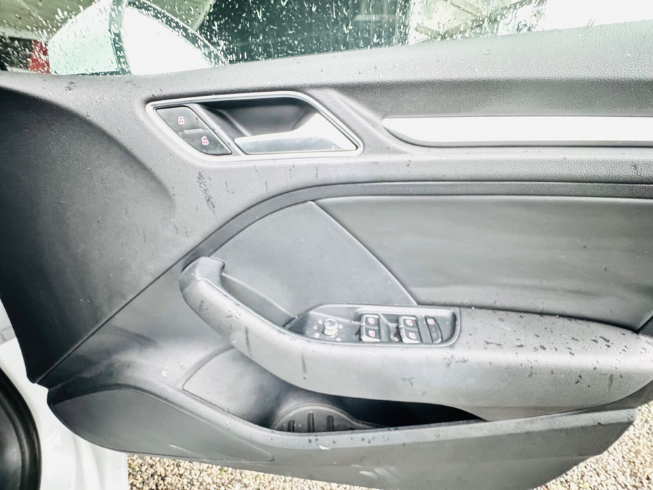 2015 Audi A3 - image 17