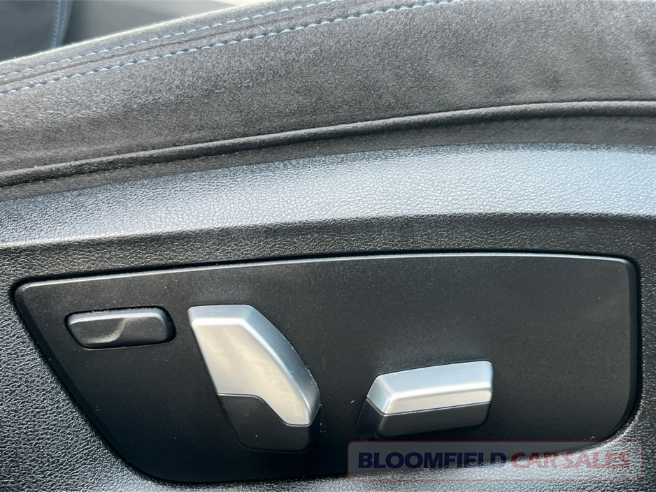 2018 BMW 5 Series MSPORT , PAN ROOF // IMMACULATE €29,950