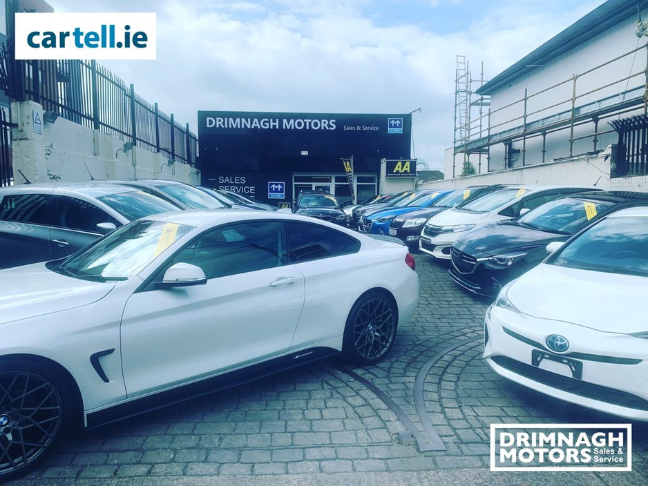 2017 Toyota C-HR Arriving shortly €18,945