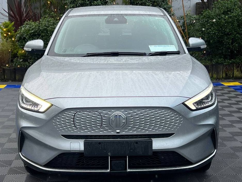 2023 MG ZS 73KWH // LONG RANGE MODEL // VERY LOW MILEAGE // APPLE CARPLAY/ANDROID AUTO €22,900