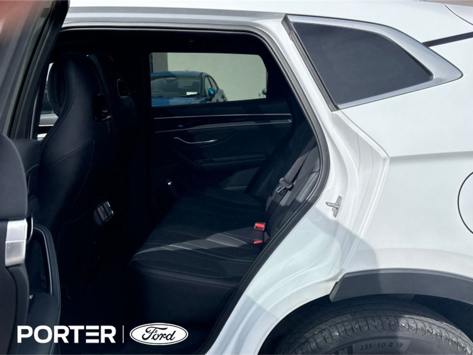 2025 BYD Seal U - image 8