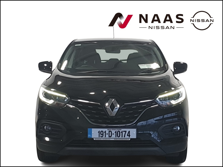 2019 Renault Kadjar - image 2