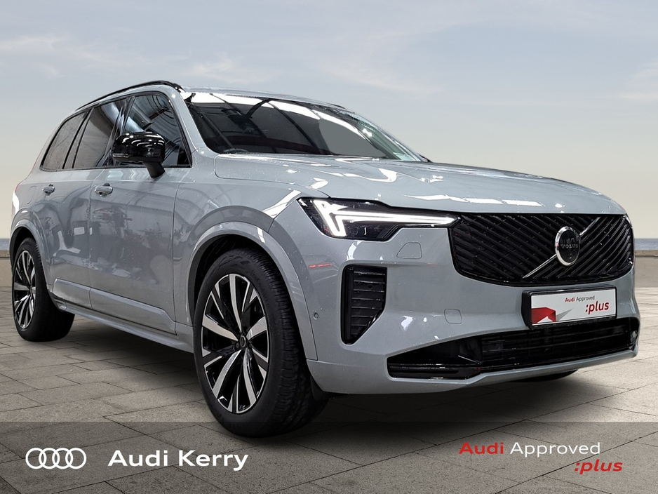 2025 Volvo XC90 for sale in , Ireland