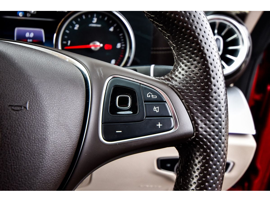 2018 Mercedes-Benz E Class - image 24