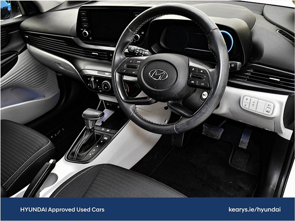 2022 Hyundai i20 - image 6