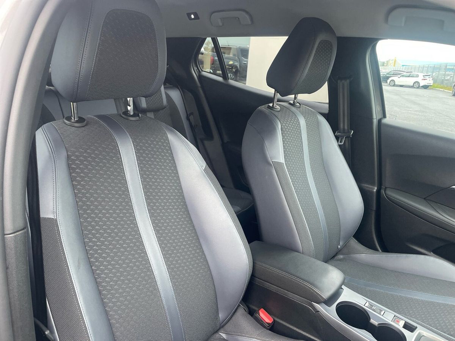 2020 Peugeot 2008 1.5 BlueHDI 100bhp Allure €18,975