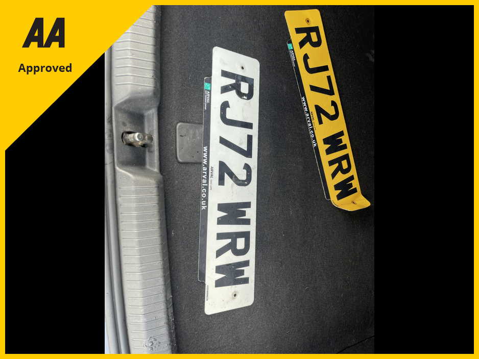 2021 Land Rover Range Rover Sport HSE SILVR PHEV €45,750