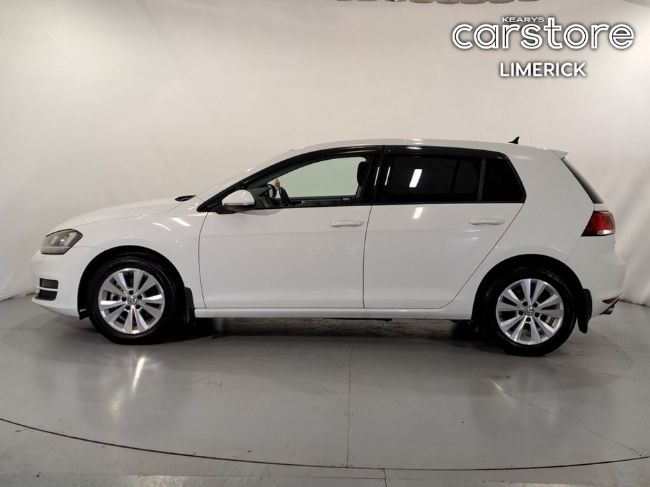 2016 Volkswagen Golf - image 6