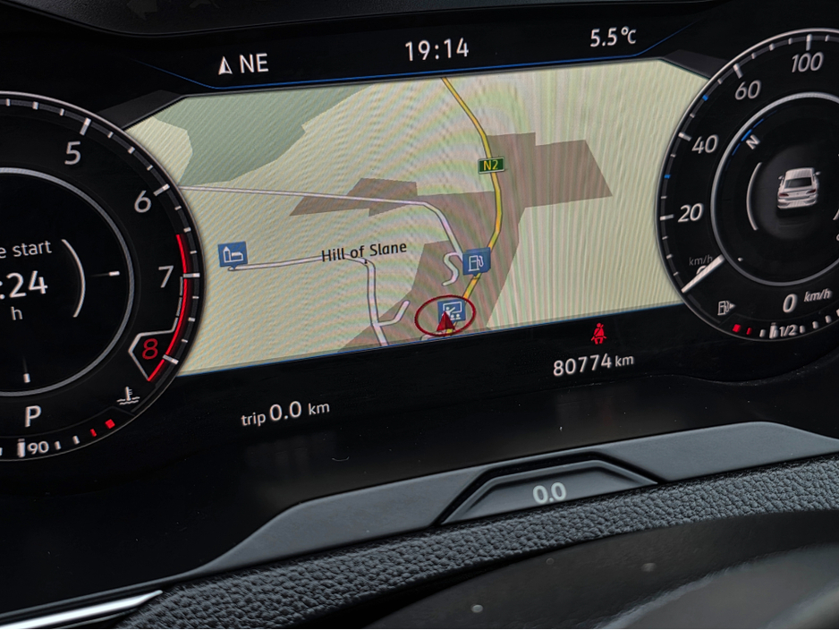 2018 Volkswagen Arteon - image 11