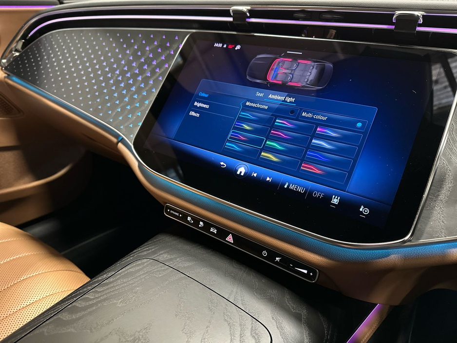 2024 Mercedes-Benz E Class - image 20